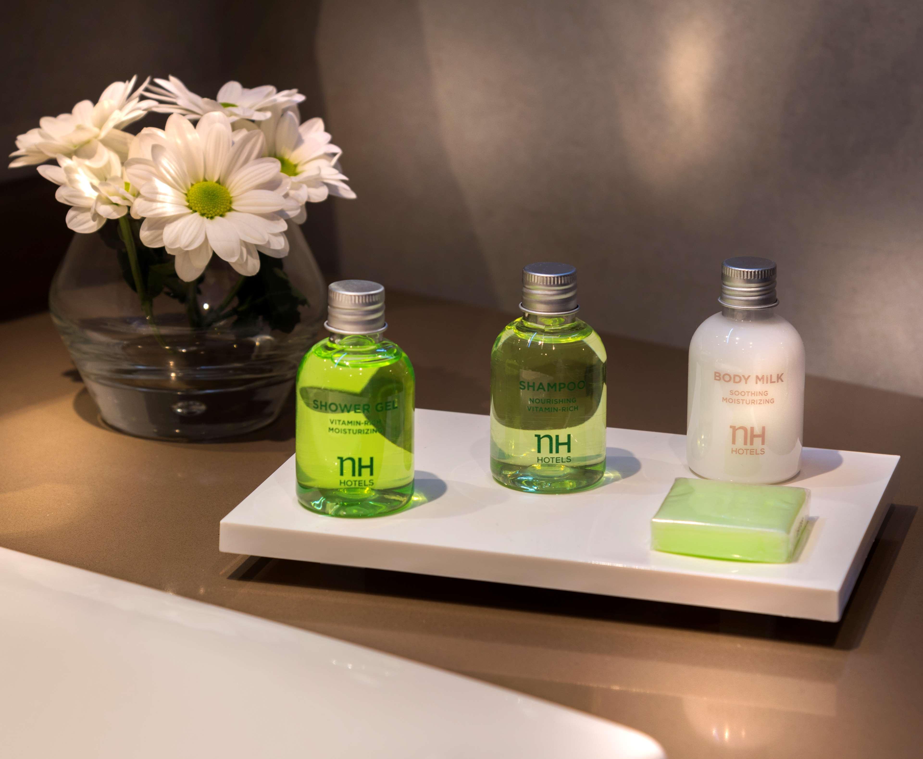 Nh Collection Buenos Aires Jousten Ngoại thất bức ảnh