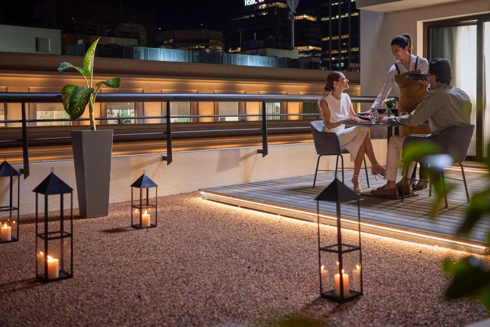 Nh Collection Buenos Aires Jousten Ngoại thất bức ảnh