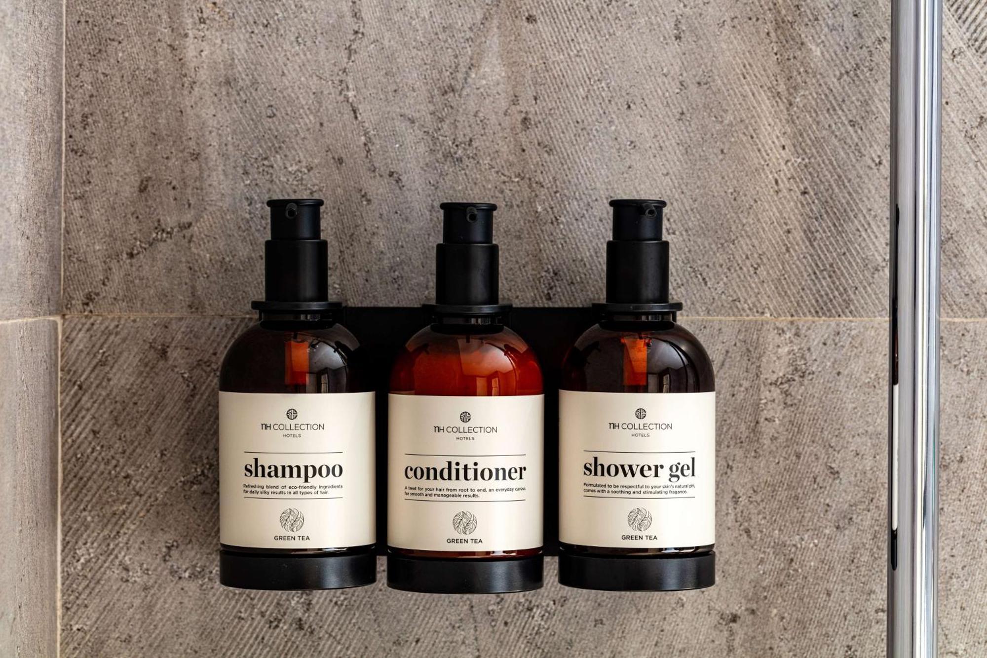 Nh Collection Buenos Aires Jousten Ngoại thất bức ảnh