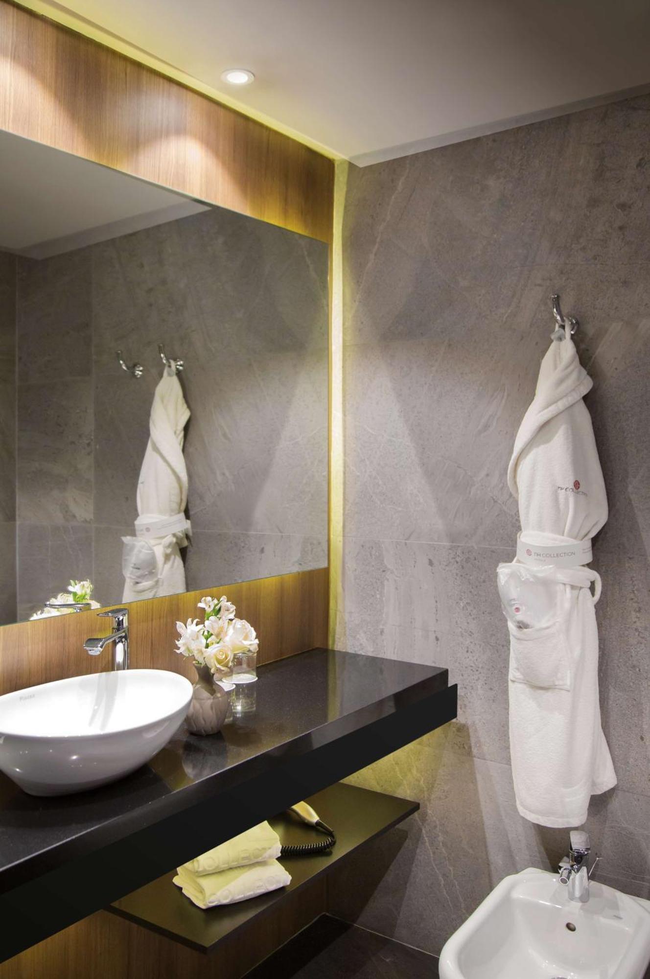 Nh Collection Buenos Aires Jousten Ngoại thất bức ảnh
