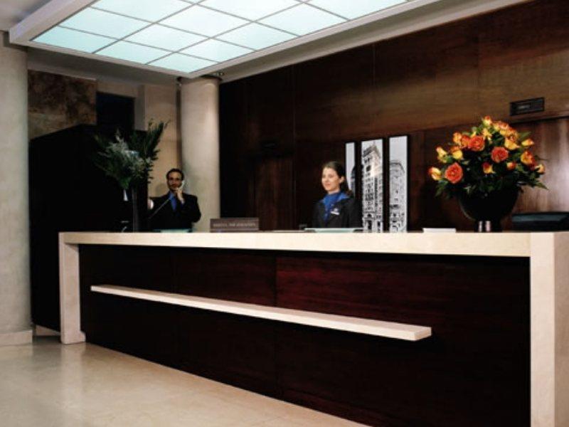 Nh Collection Buenos Aires Jousten Nội địa bức ảnh