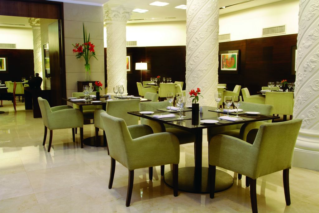 Nh Collection Buenos Aires Jousten Ngoại thất bức ảnh