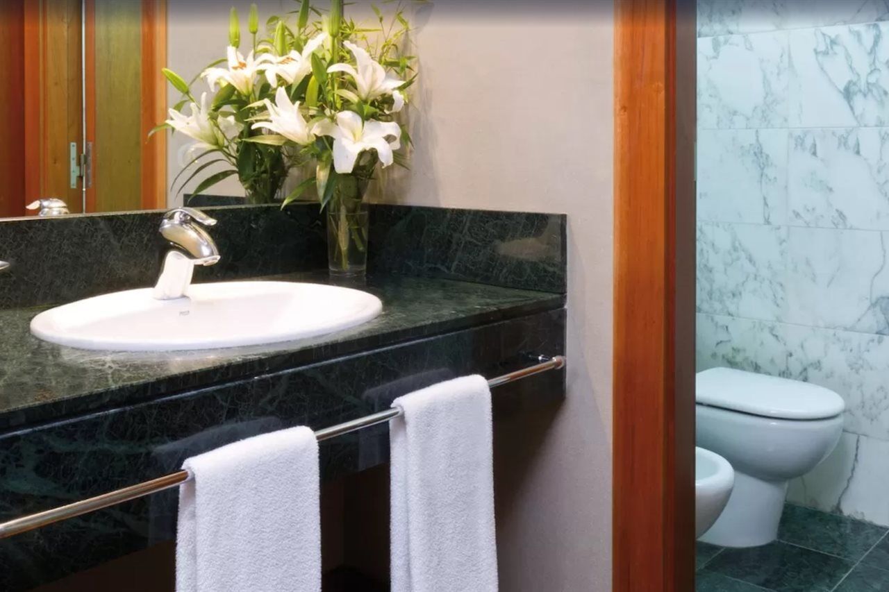 Nh Collection Buenos Aires Jousten Ngoại thất bức ảnh